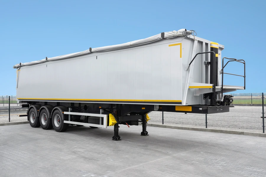 Truck Trailer Repair