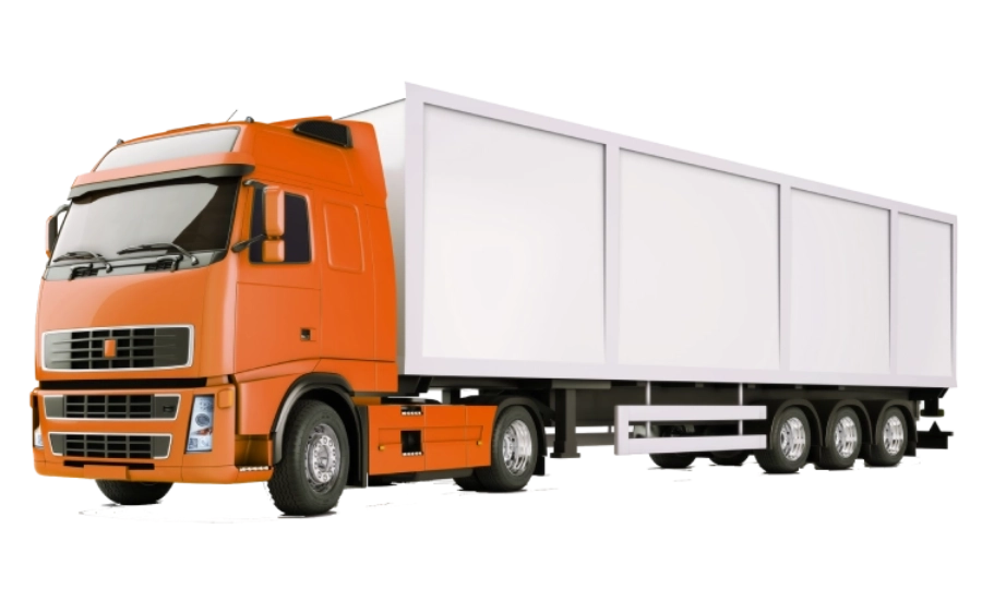 Professional Truck Maintenance